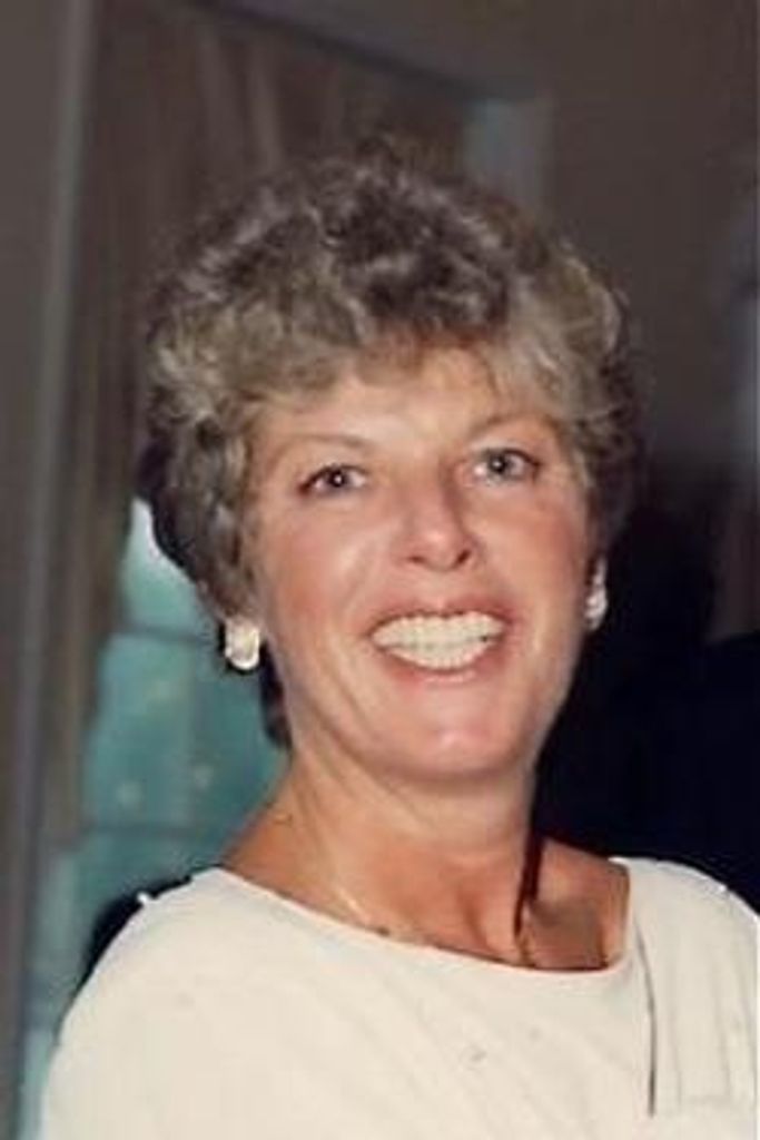 Sybil Rochelle Burkowsky