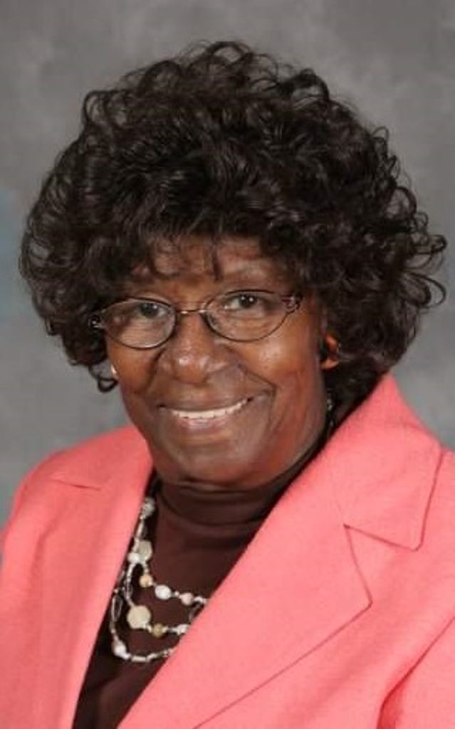 Ollie L. Thomas