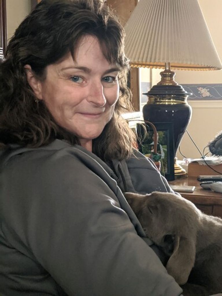 Lori G. Cooper Profile Photo