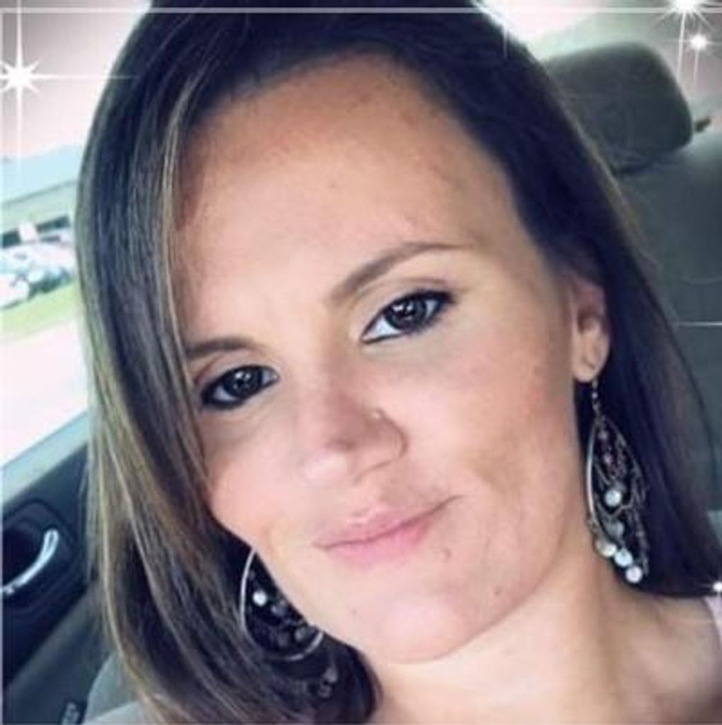 Candace Leigh Redd Profile Photo