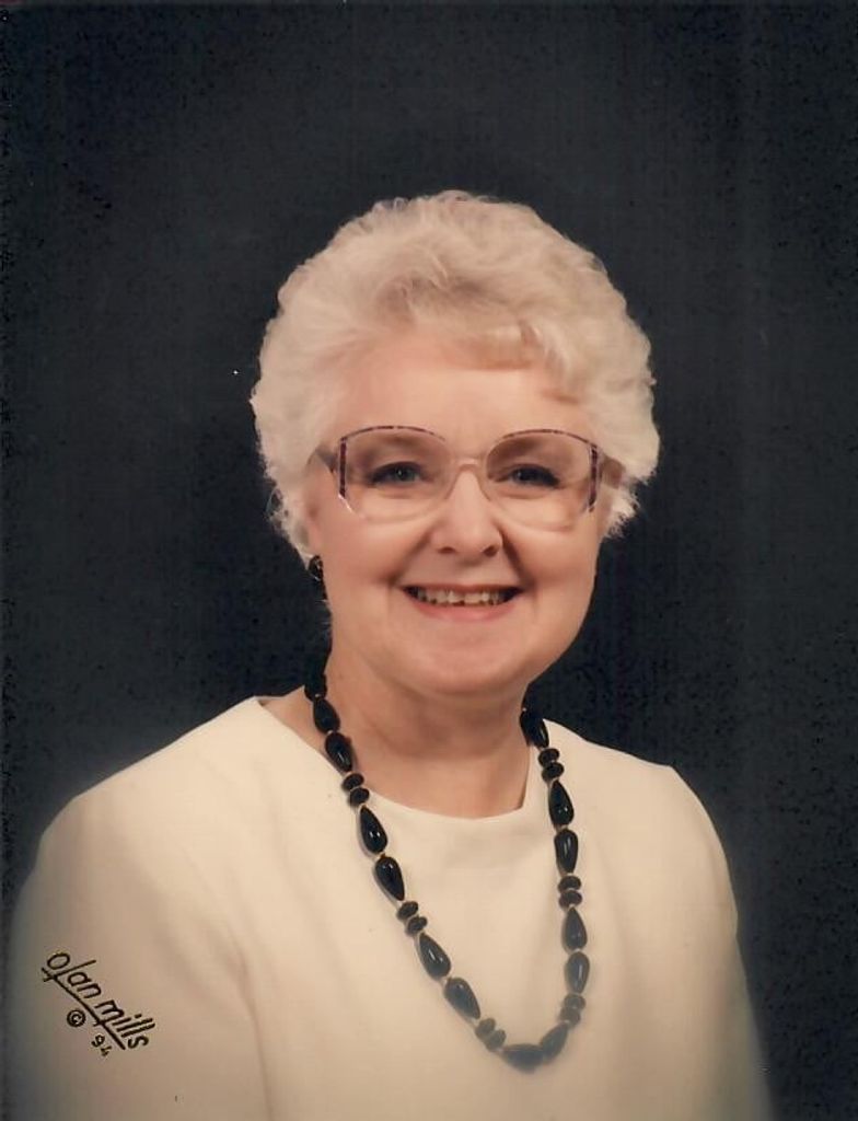 Evelyn Arlene Bailey Profile Photo