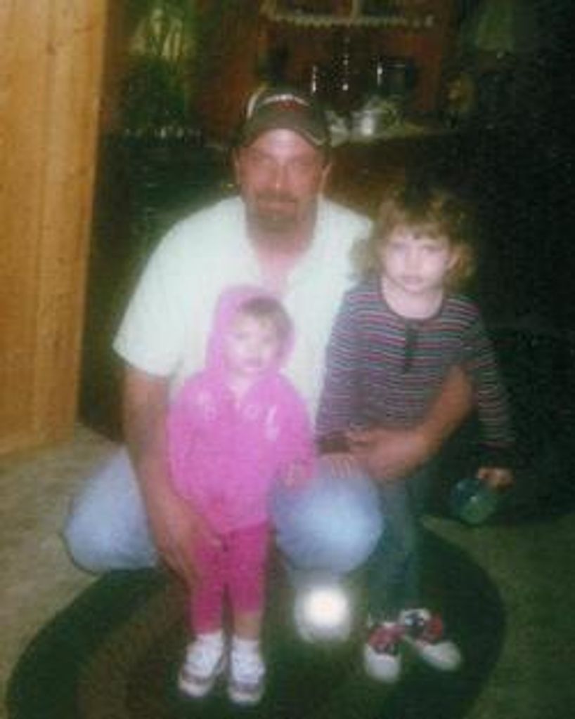 James D. "J.D." And Miley Wark