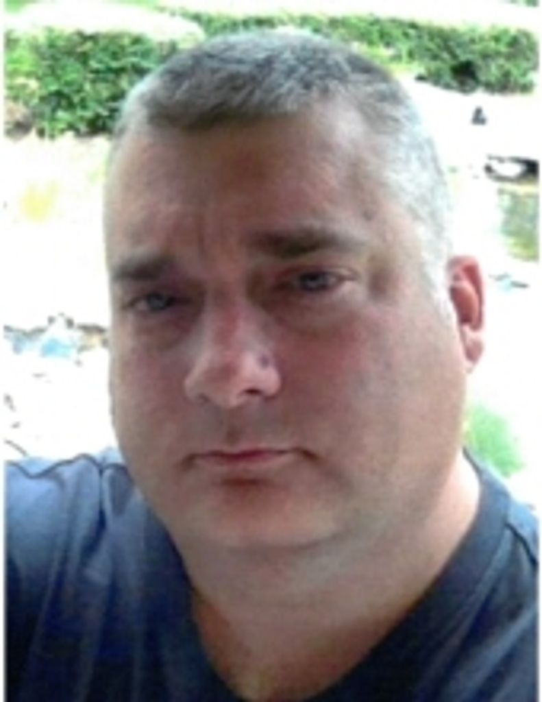 Eric D.  Ellis