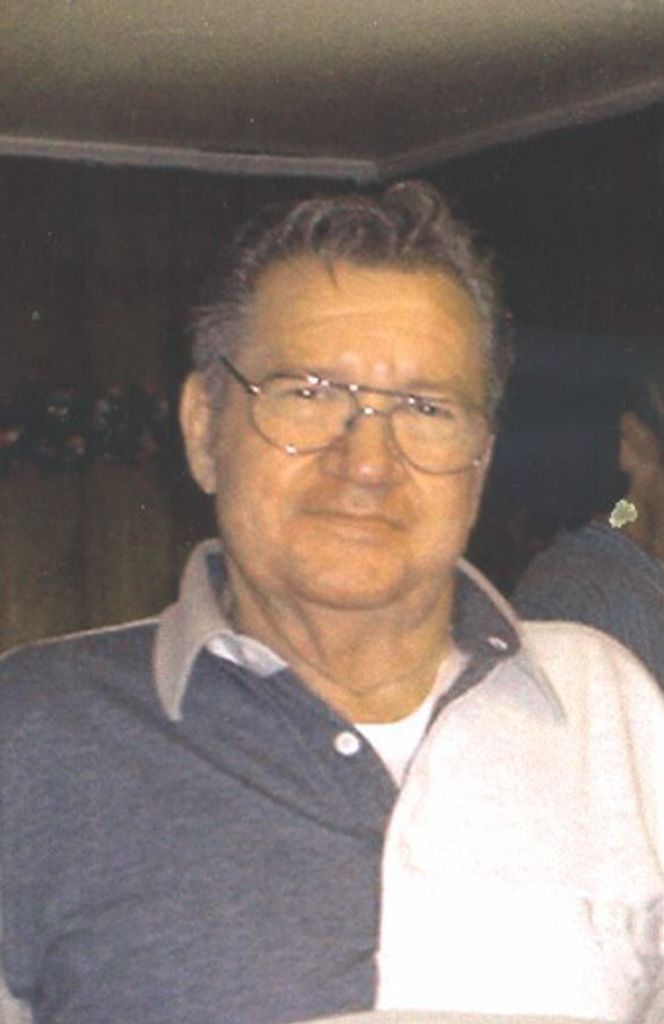Delbert Albert Porter Profile Photo