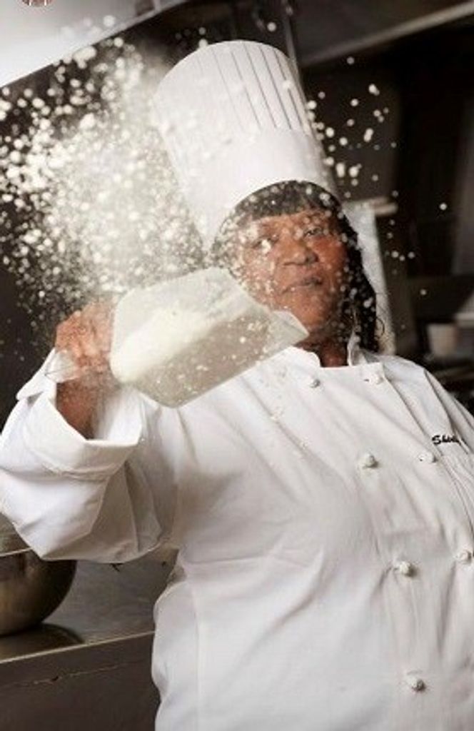 Shirley Inez Killings