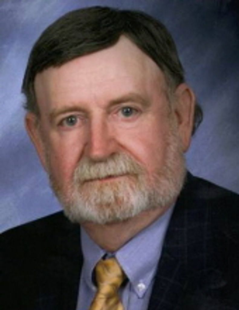 Ronald Thomas Lowe