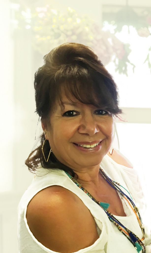 Carmen Daniel