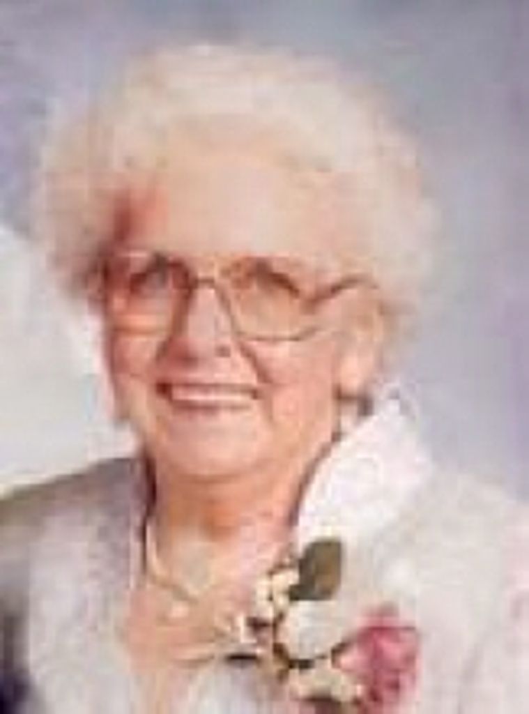 Theresa  Deloris Clapp
