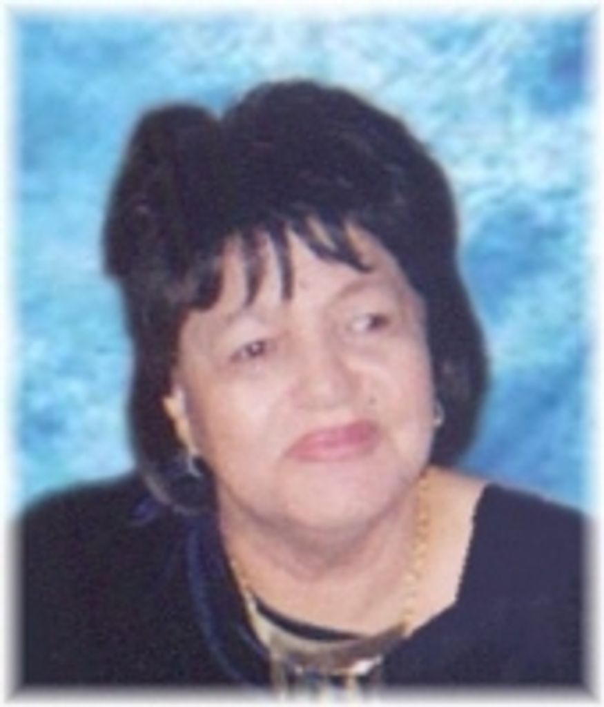 Margie Brown