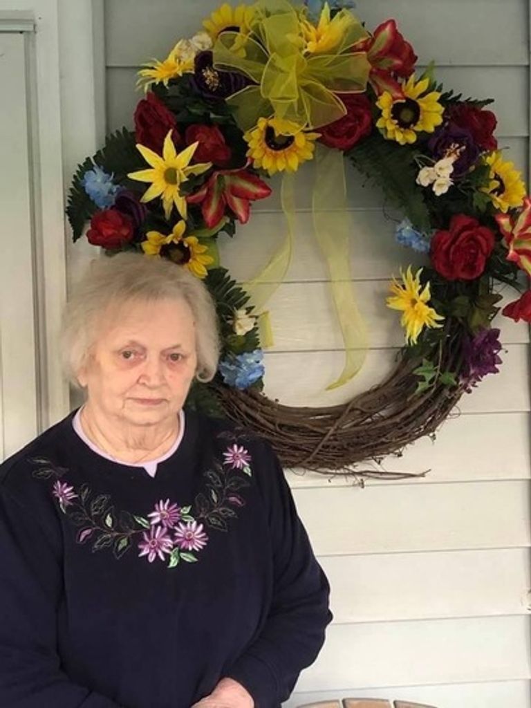 Imogene Lockerman Bowen Profile Photo