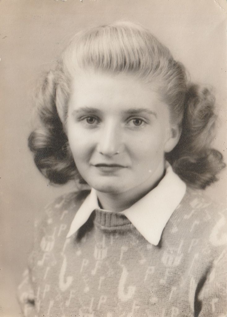 Garnet Childers Shook Profile Photo
