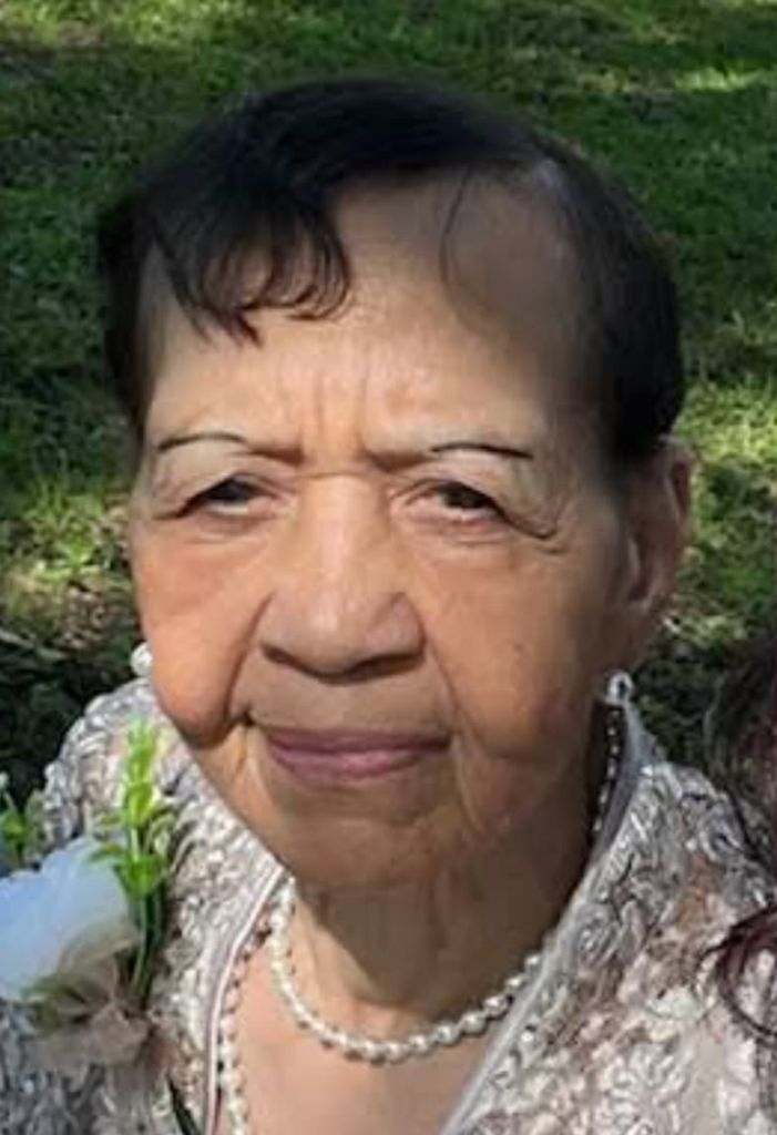 Beaulah Jane Victorian