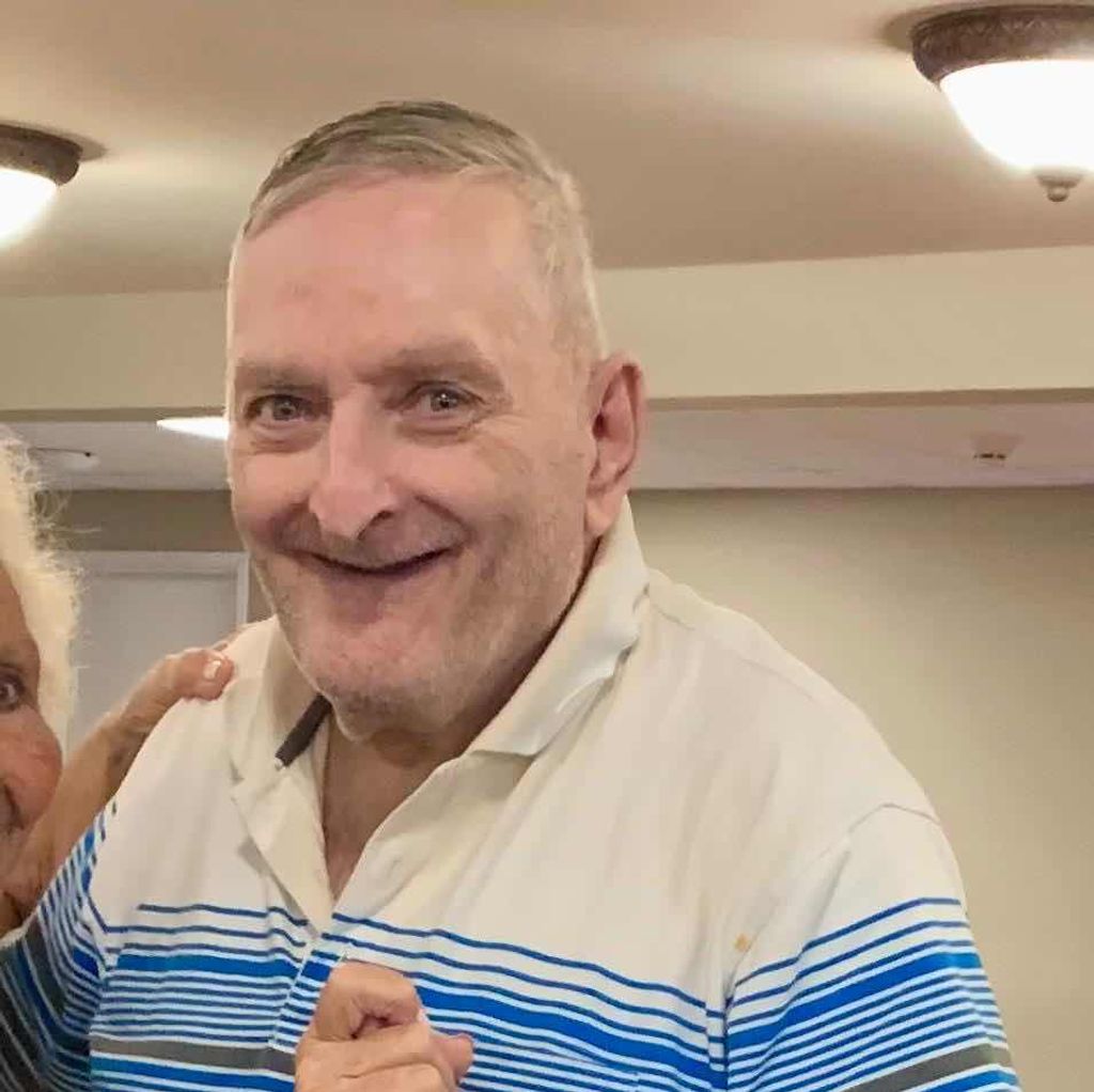 Ronald Joseph Bollinger Profile Photo