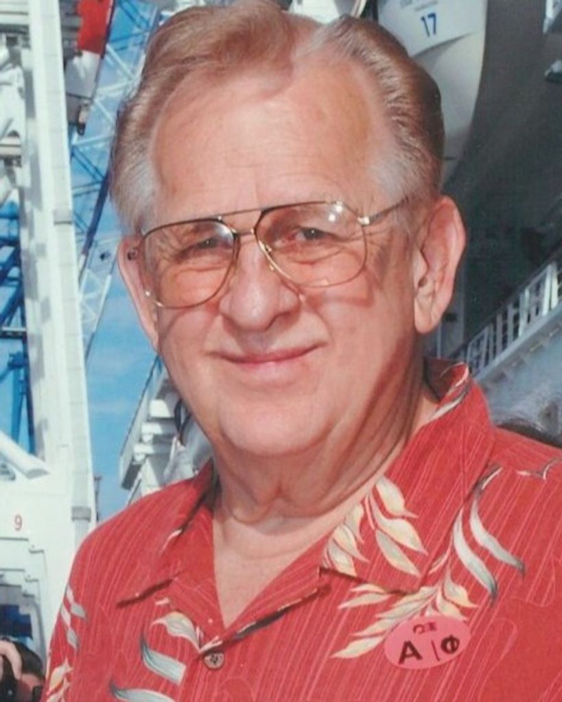 Emmett Allen Starch