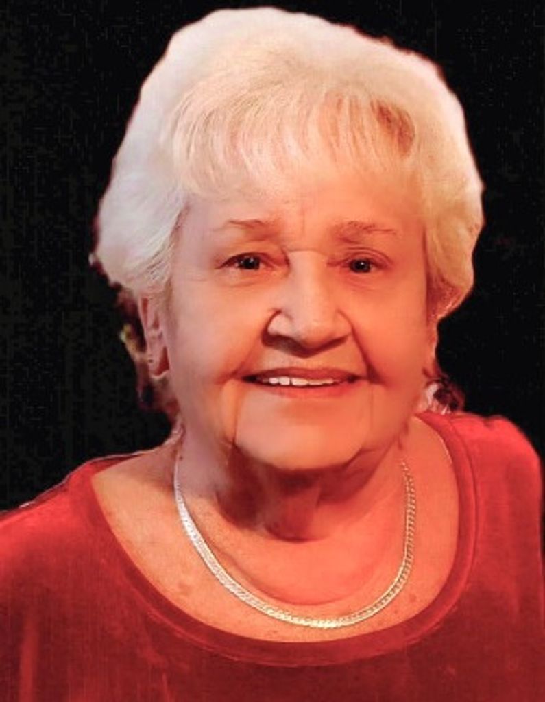 Velma Hartman Profile Photo