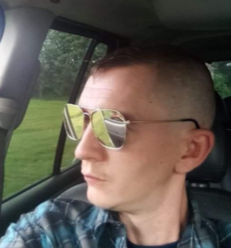 William Ellis Godsey Profile Photo