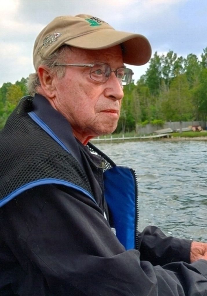 Robert Lee Porterfield Profile Photo