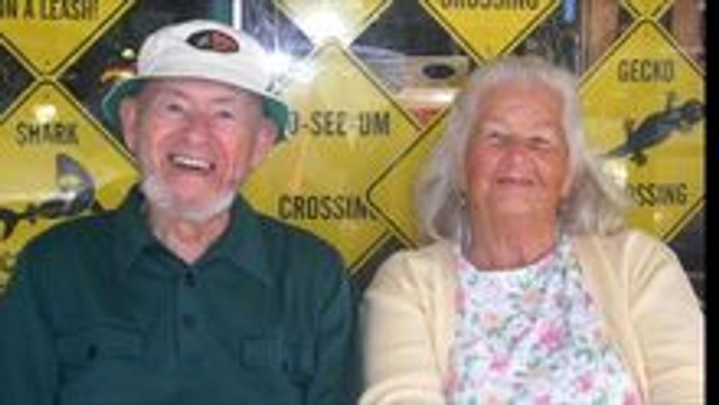 Richard  "Dick" Bell Profile Photo