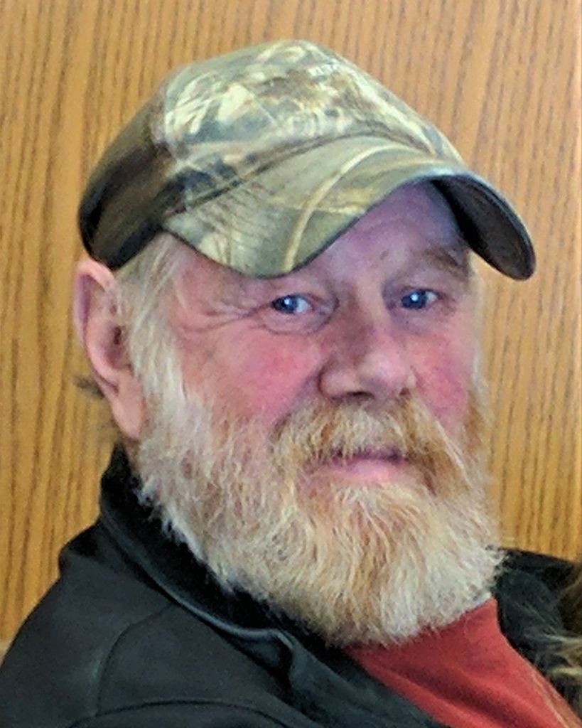 Daryl "Vince" Kirschenman