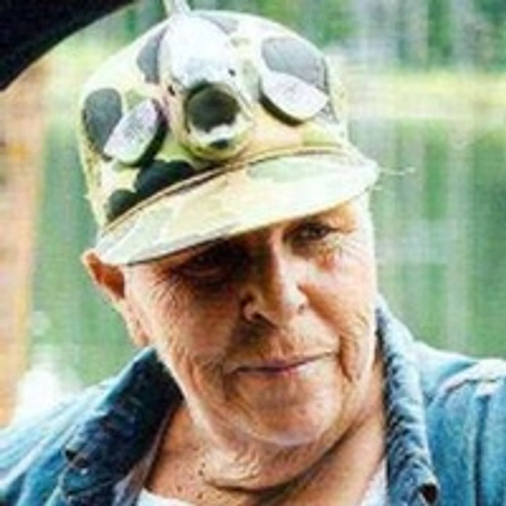 Vera Bernice McKinney