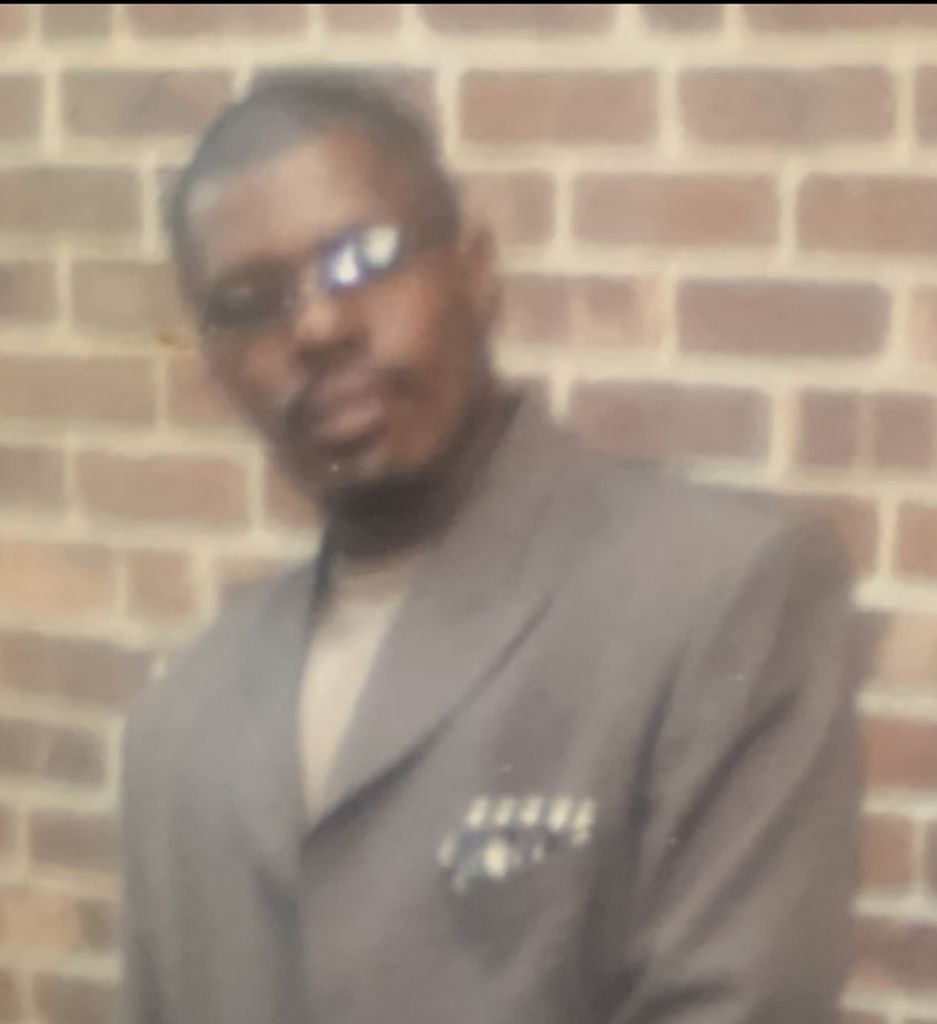 Randy Banks Sr. Profile Photo