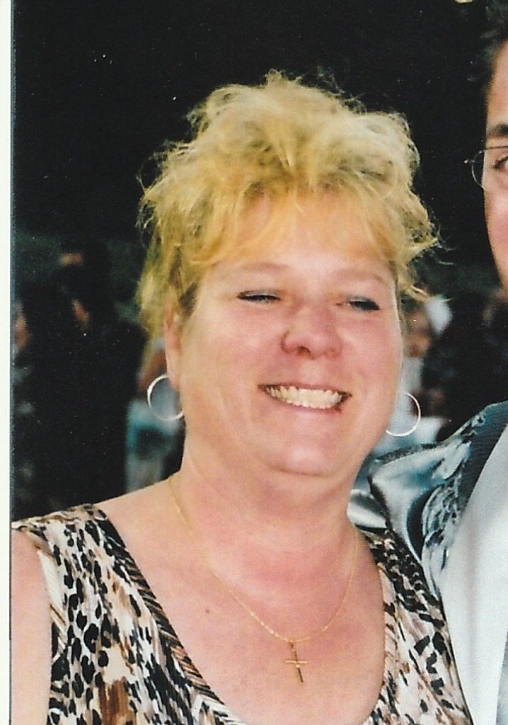 Kim Tracy Morgan Profile Photo