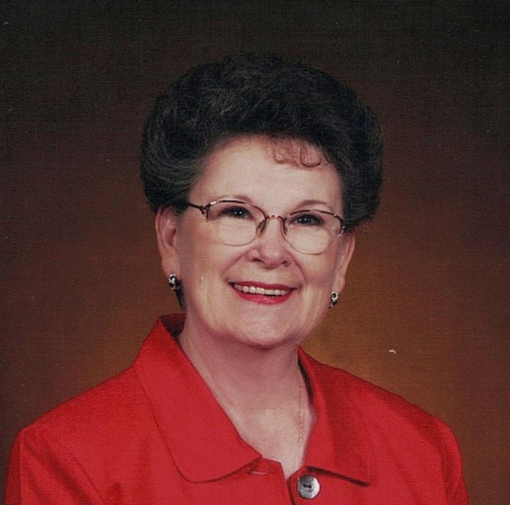 Alice Mae Jarisch Benson Profile Photo