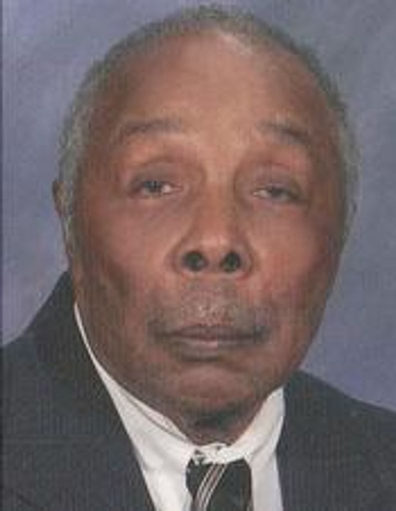 Frederick Archie Dell Lyles