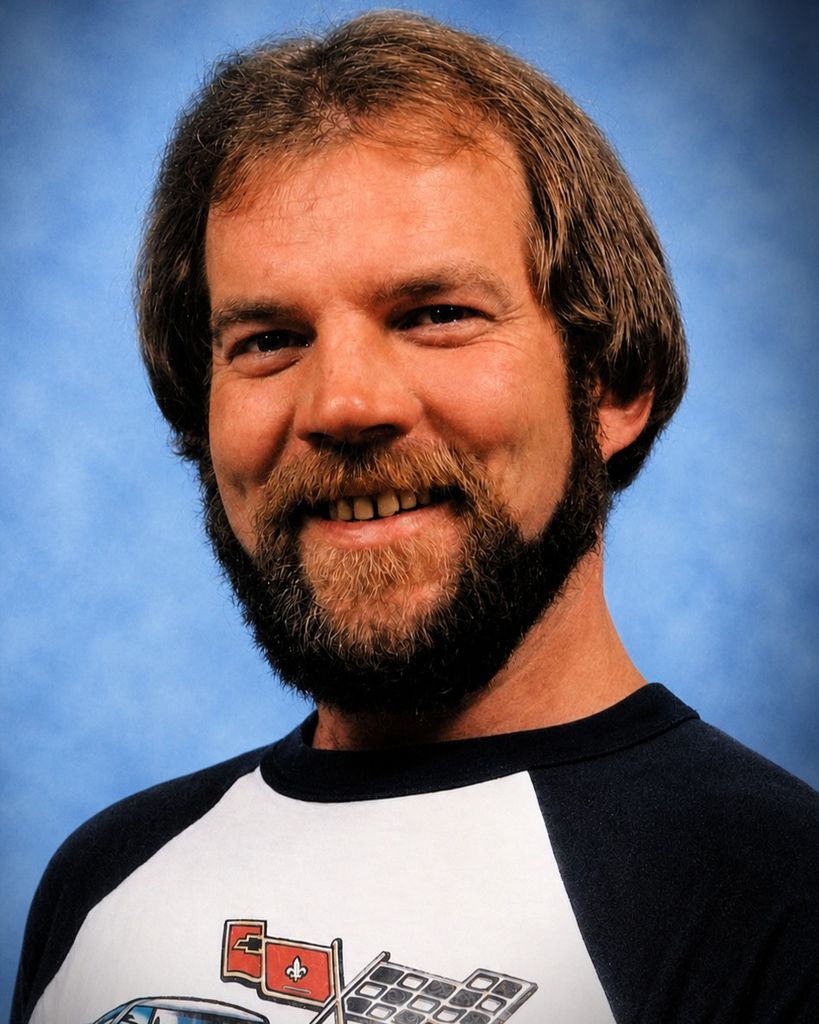 Joseph Casey Hogan Profile Photo