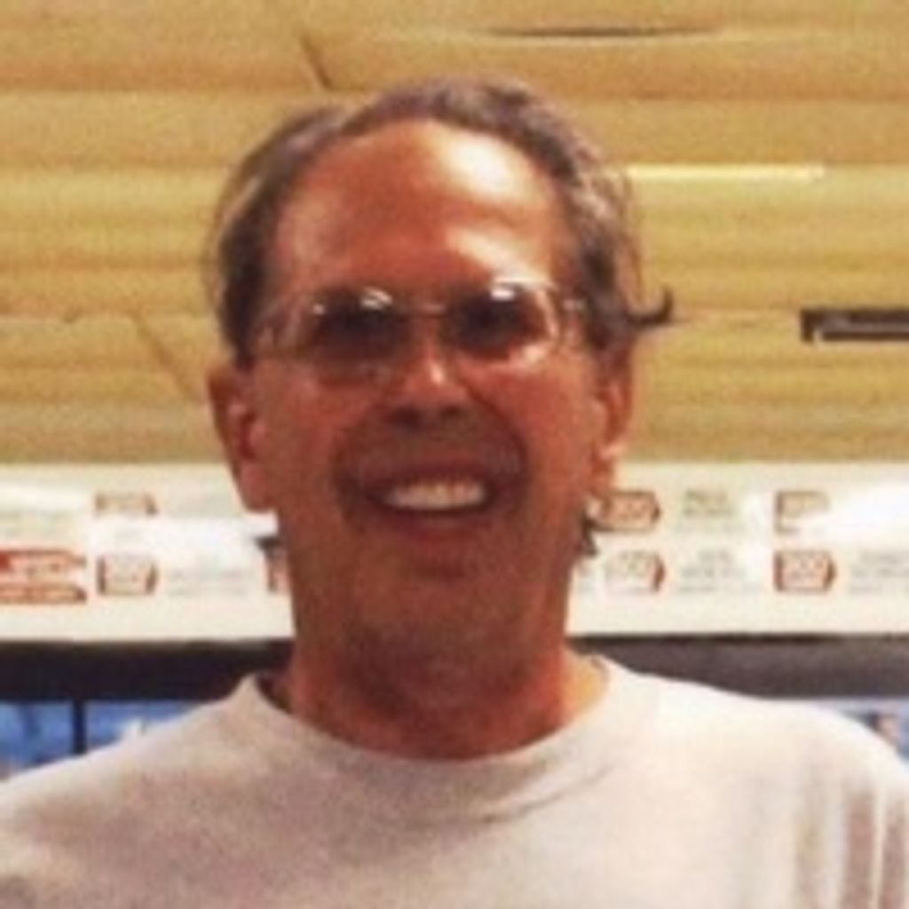 Bert Michael Davis Profile Photo