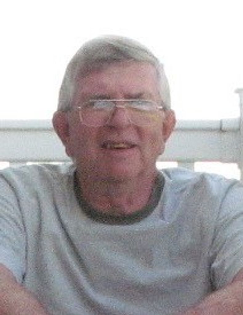 Robert "Bob" Dunkle Sr.