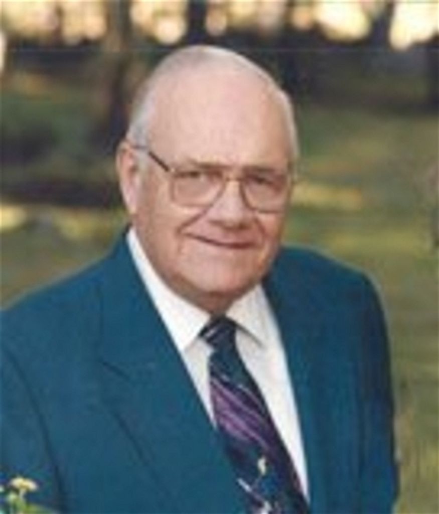 Donald Sleeper Profile Photo