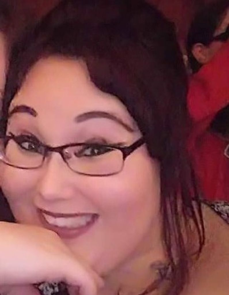 Haley Nicole Williams Wetzel Profile Photo