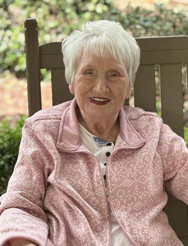Ida Lorraine Mcguffee Profile Photo