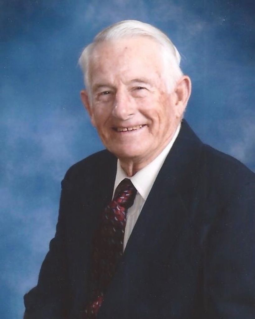 Waldo Chester Froese Profile Photo