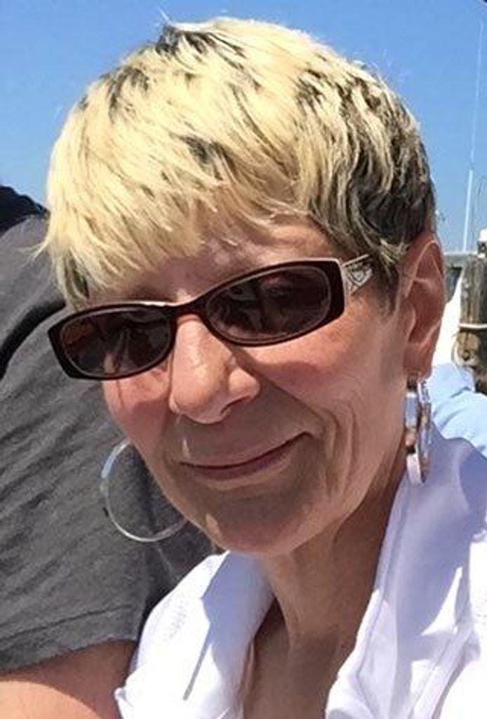 Debra M. Pruchniewicz