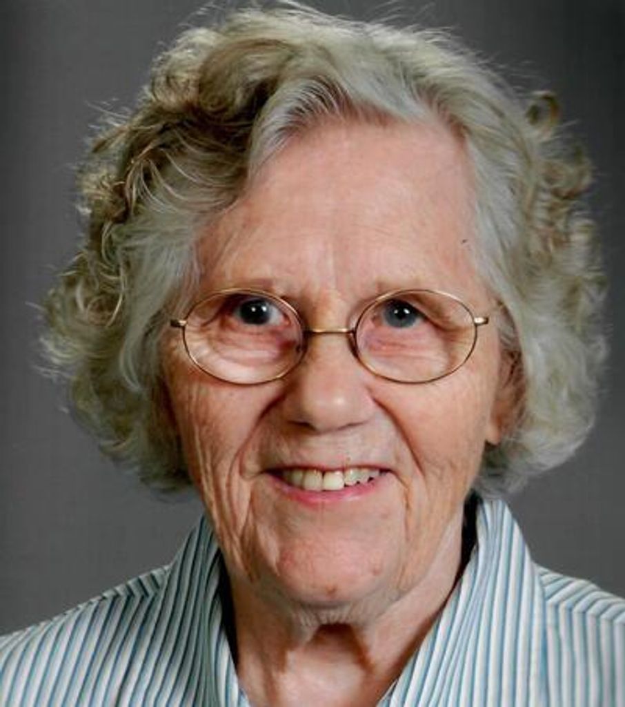 Katharina H. Mayer Profile Photo