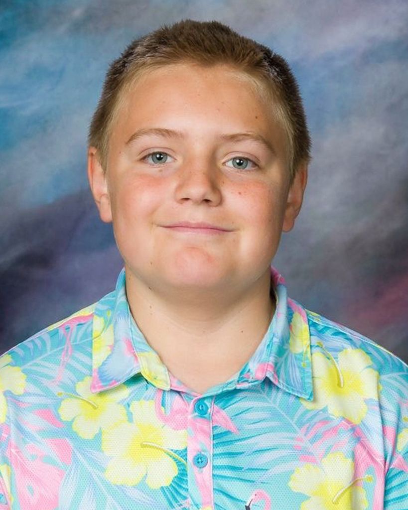 Trey Archer Rawlinson