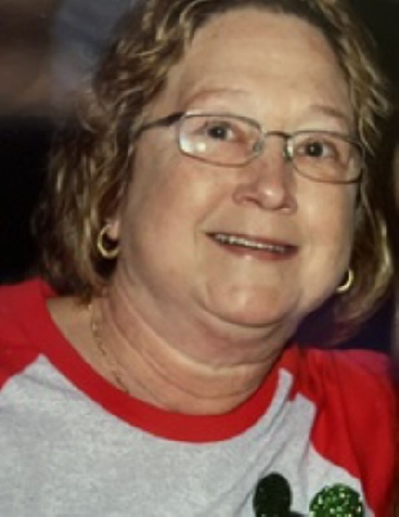 Margaret M Lefebvre Profile Photo