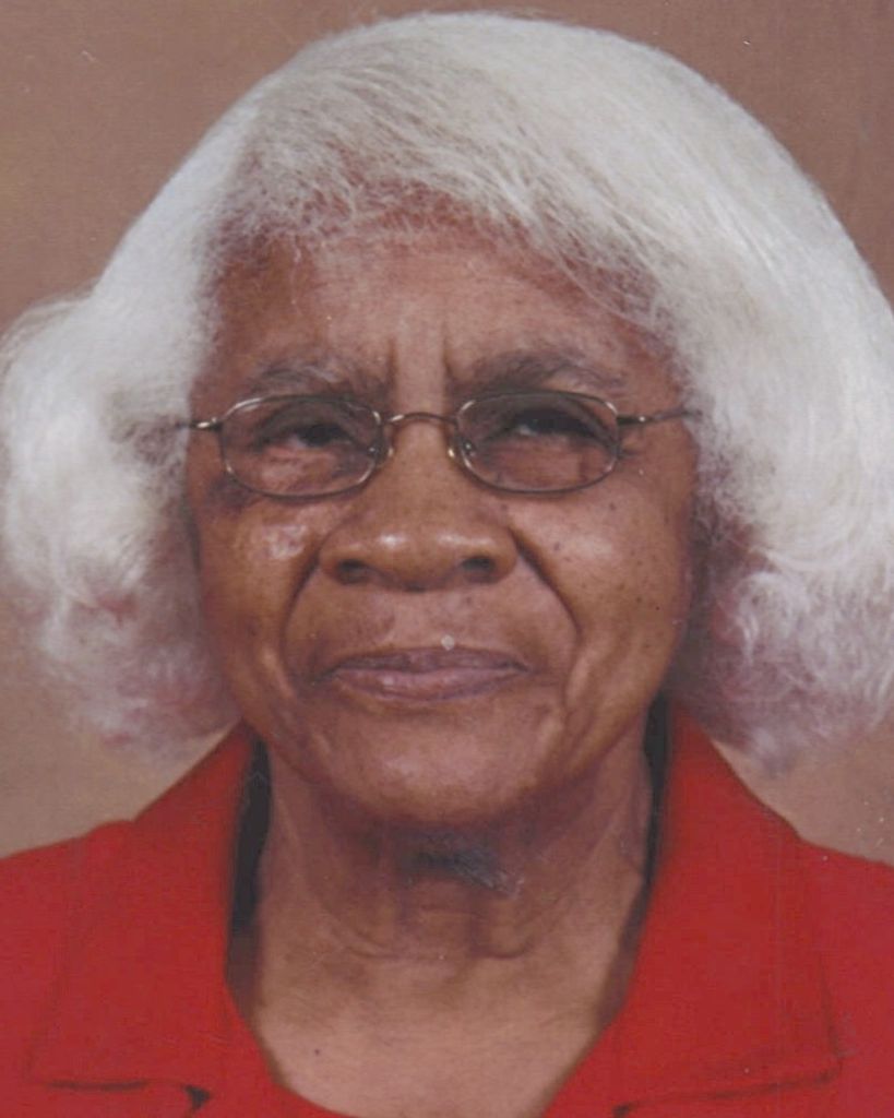 Willie Mae Staples Profile Photo