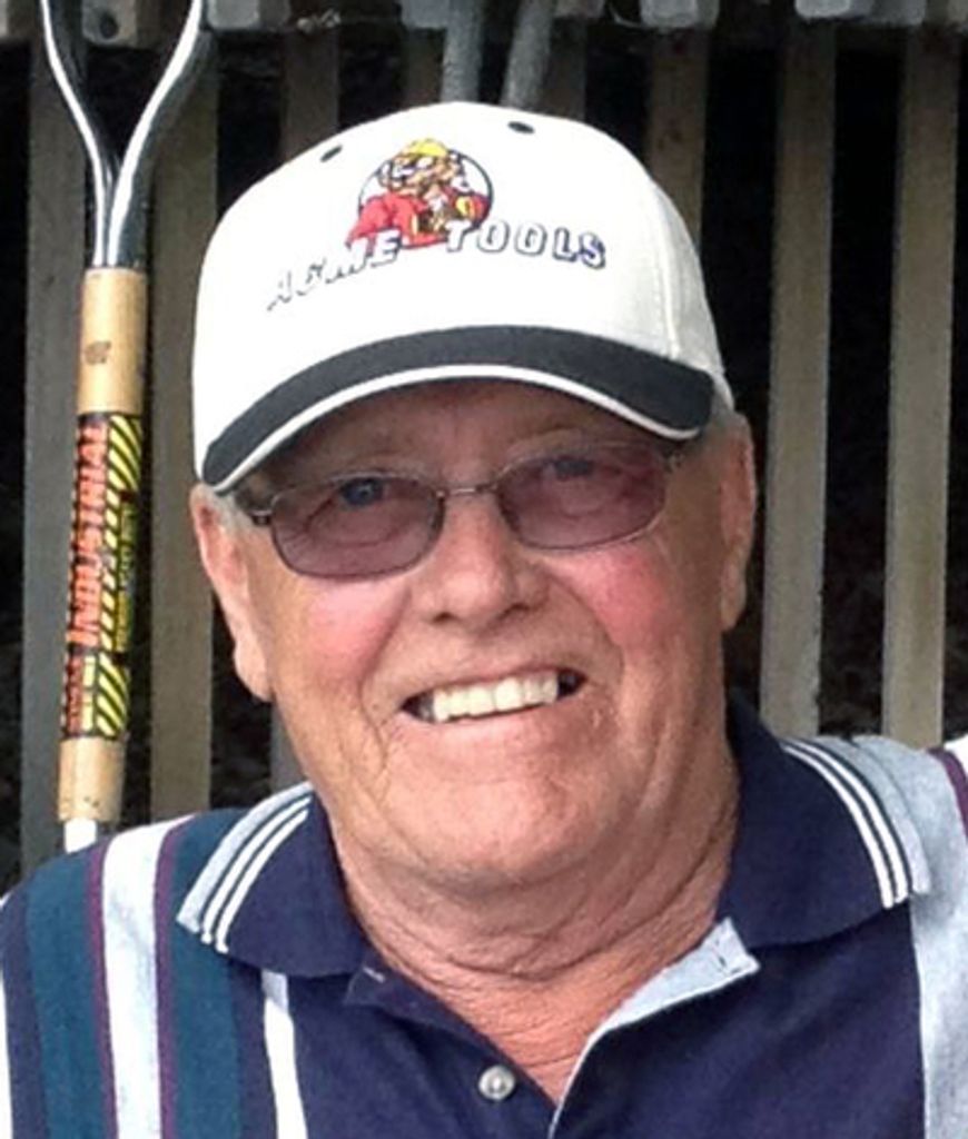 Clyde Kersten Profile Photo