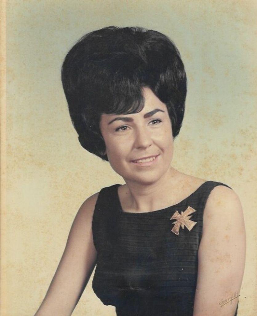 Mackell (Padgett)  Byars Profile Photo