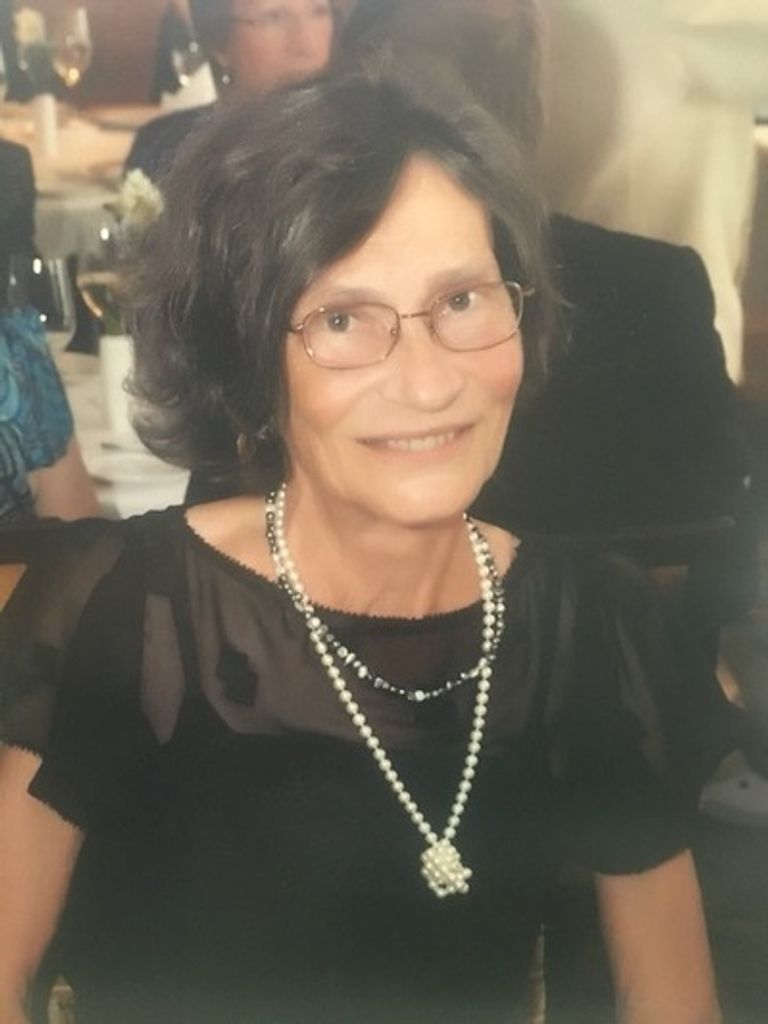 Brigitte K. Sinton Profile Photo