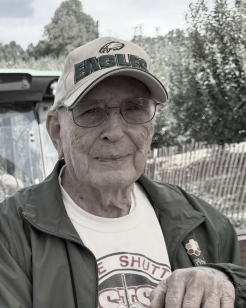 Charles Dallas Profile Photo