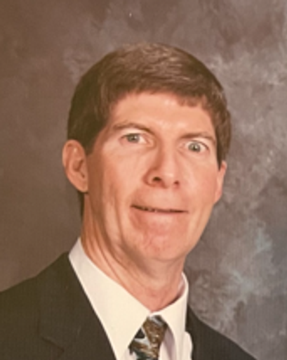 Paul Rex Ray Profile Photo