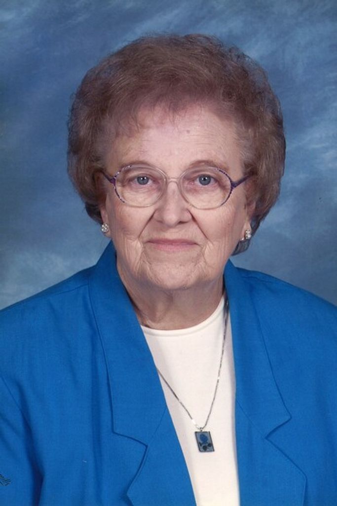 Rosalee Dotson Crouse Profile Photo