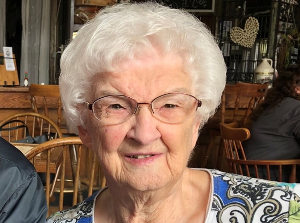 Lois Reed Profile Photo