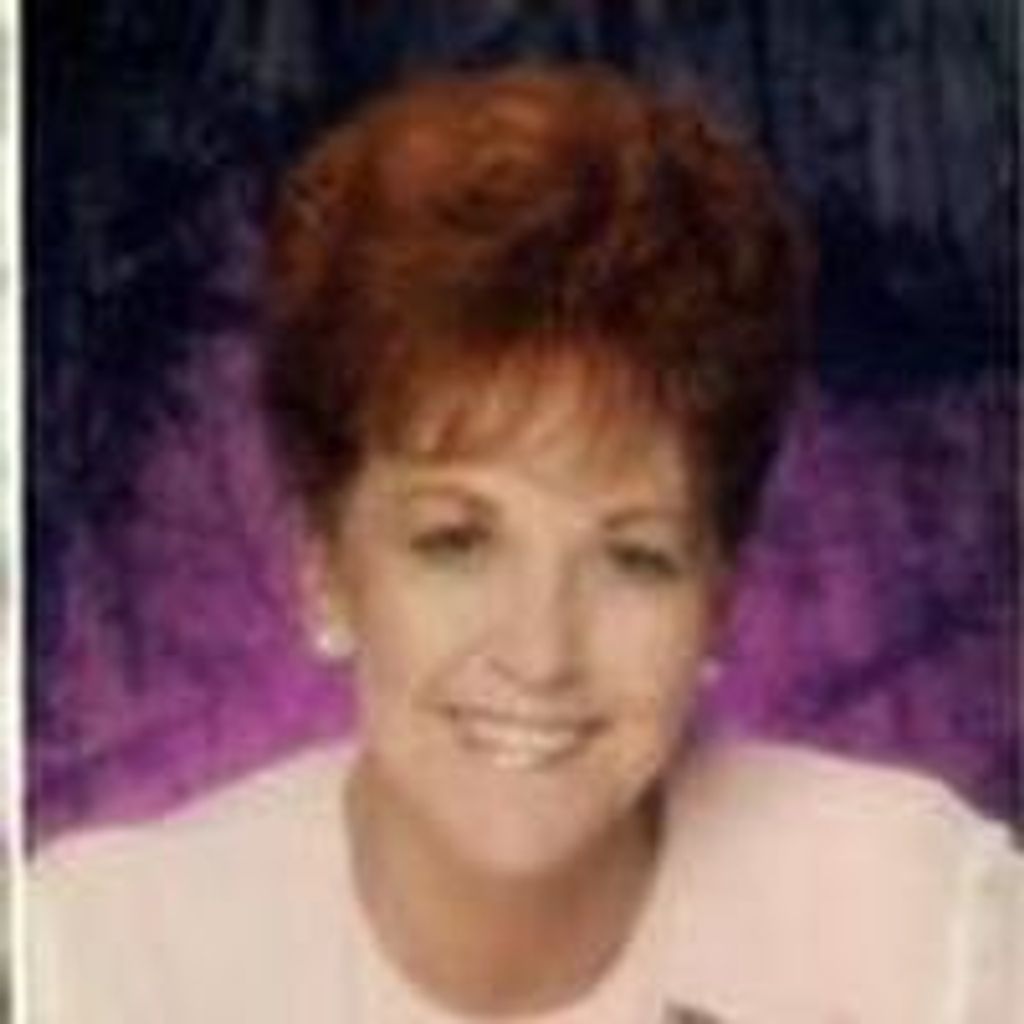 Maxine C. Anderson