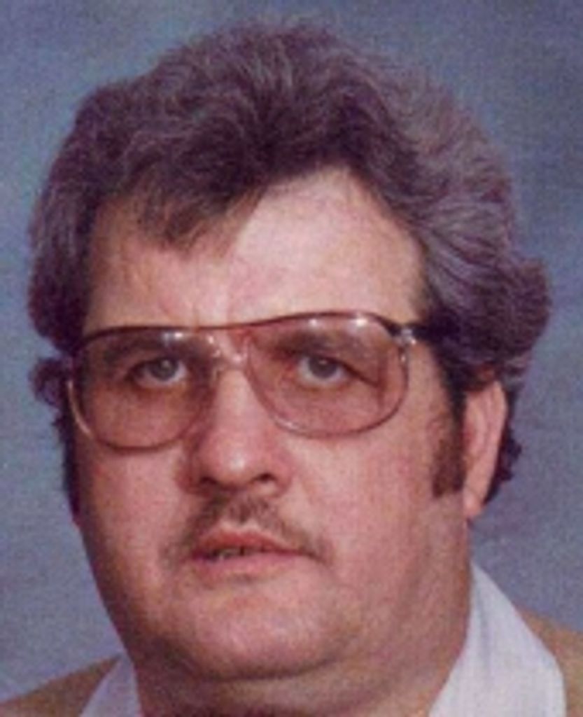 John E. Straight