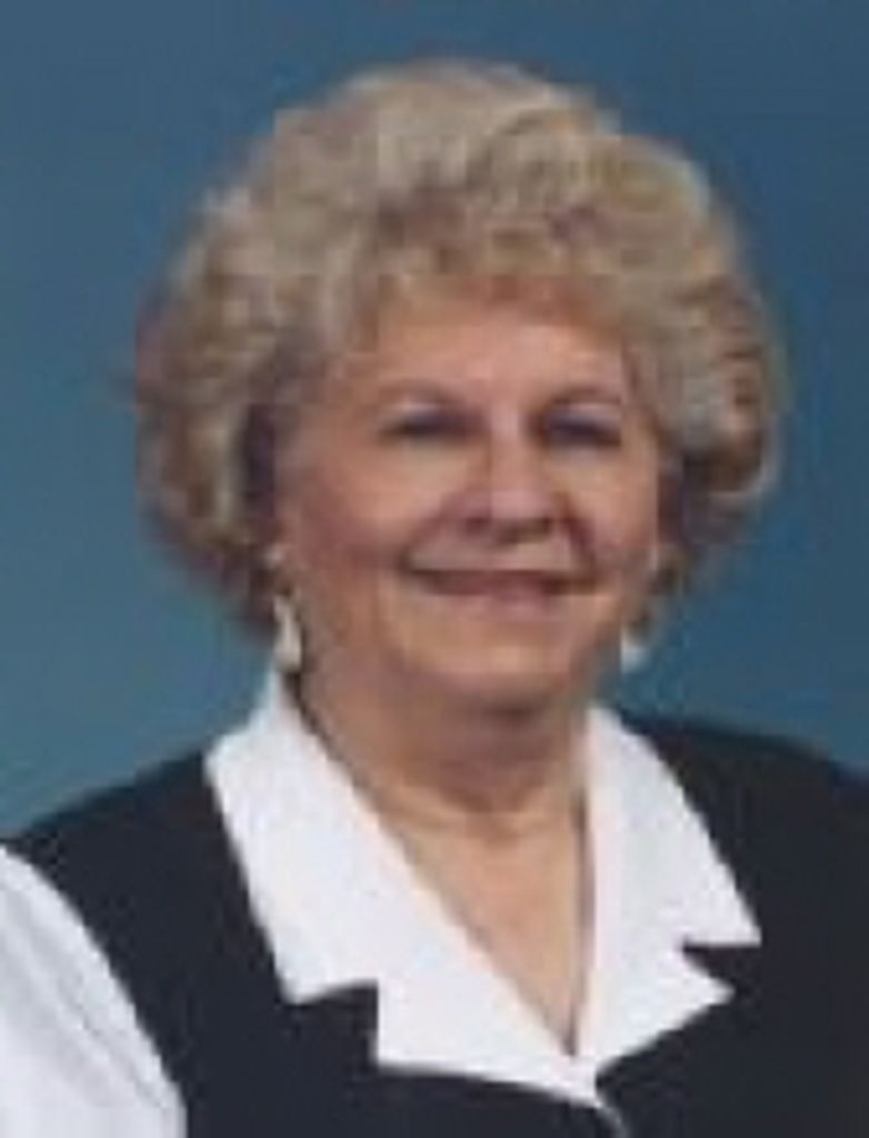 Ida Belle Smith